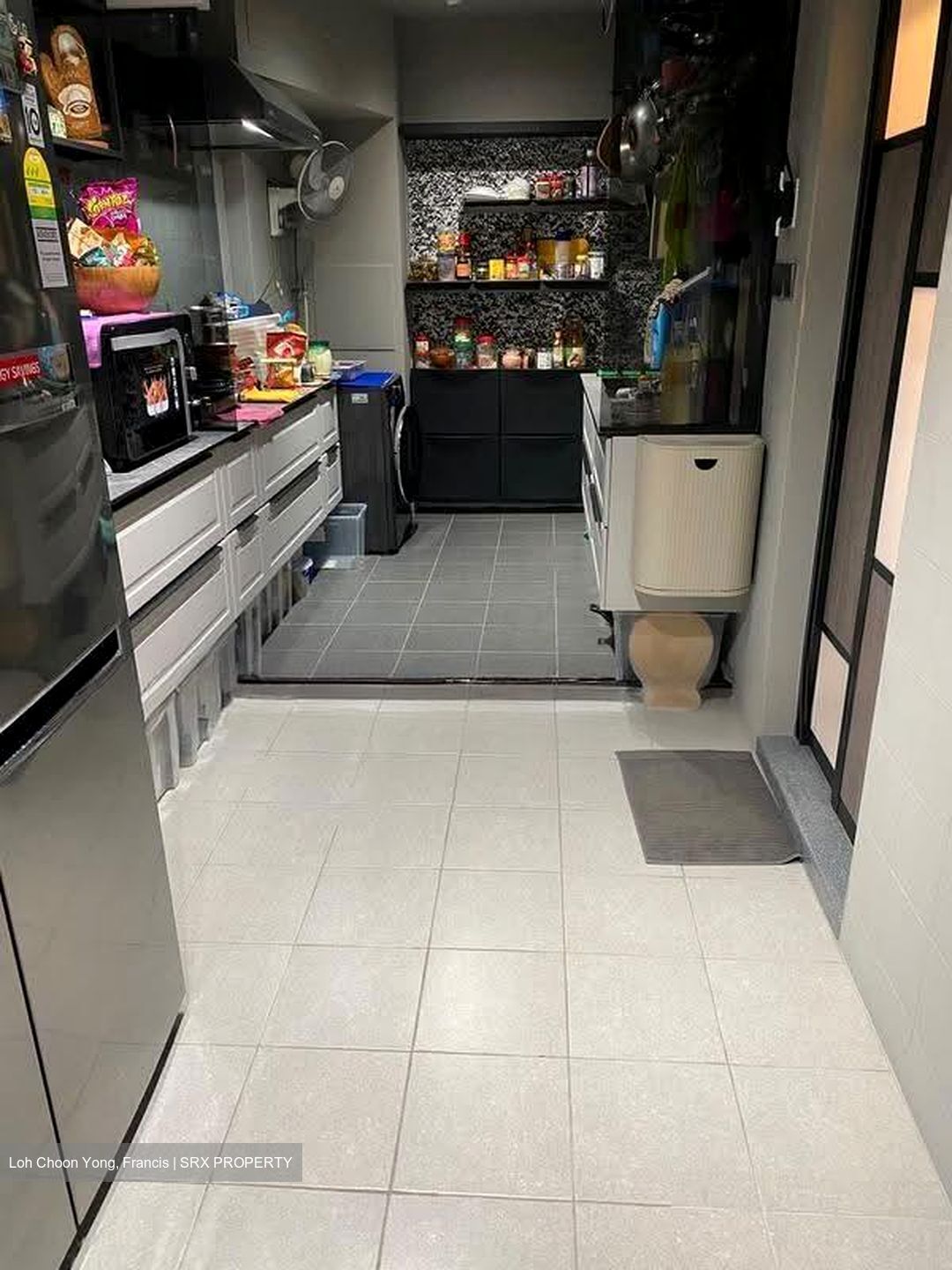 Blk 686A Choa Chu Kang Crescent (Choa Chu Kang), HDB 5 Rooms #630297371